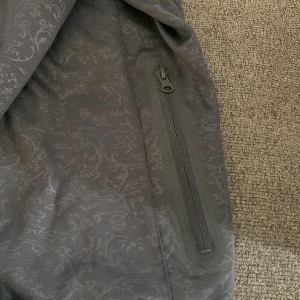 Softshell Jacket - image 4